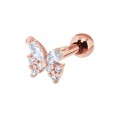 Butterfly Helix Ear Piercing TIP-3396